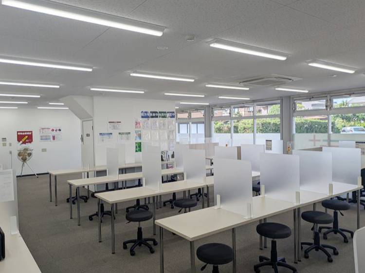 トライプラス【トライ式個別指導×AI学習プログラム】 本巣校の画像4
