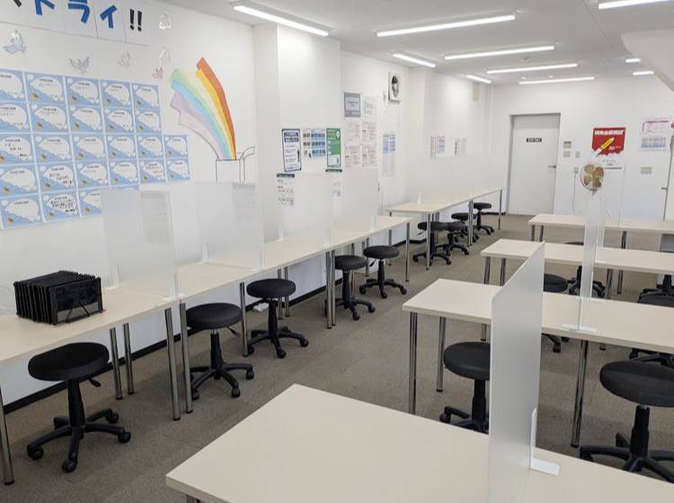 トライプラス【トライ式個別指導×AI学習プログラム】 本巣校の画像3