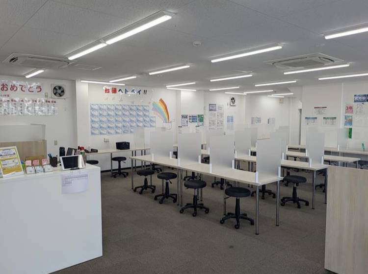 トライプラス【トライ式個別指導×AI学習プログラム】 本巣校の画像2