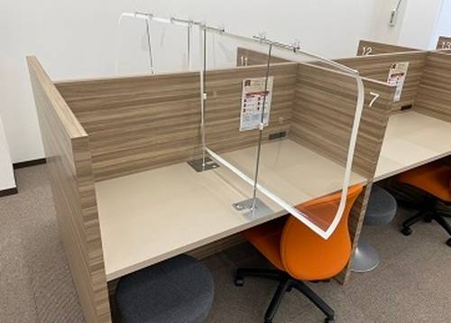 個別教室のトライ 東村山駅前校の画像1