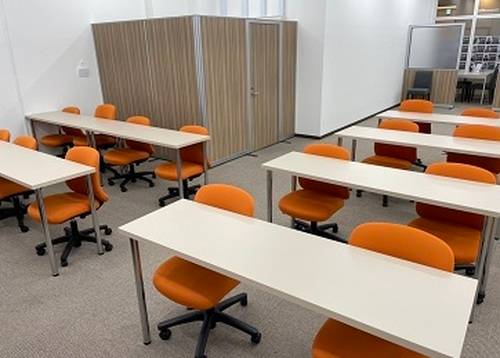 個別教室のトライ 東村山駅前校の画像4