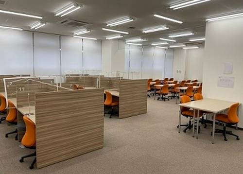 個別教室のトライ 東村山駅前校の画像3