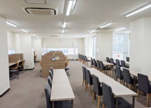 個別教室のトライ 二子玉川駅前校の画像2