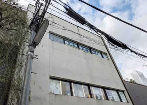 個別教室のトライ 二子玉川駅前校の画像1