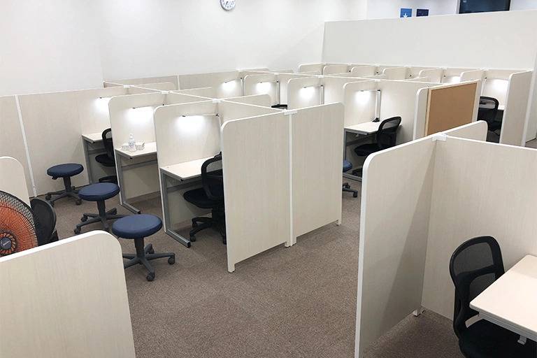 東京個別指導学院 金町教室の画像2