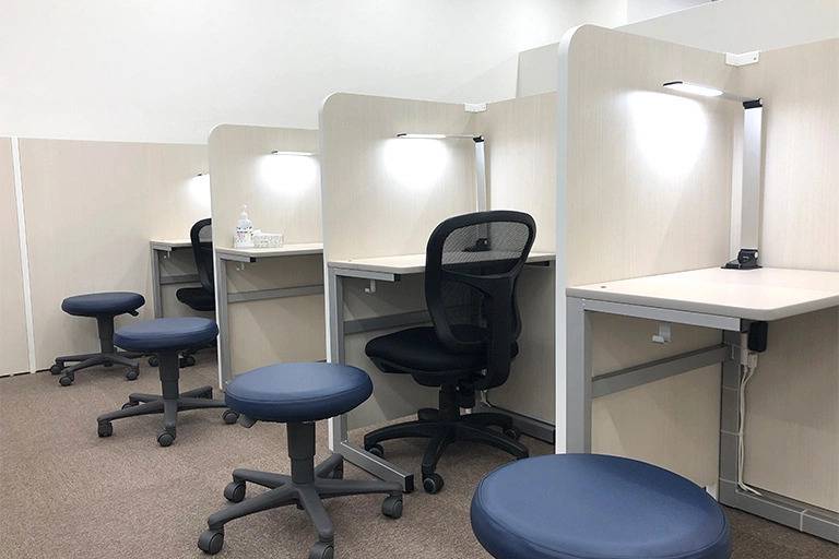 東京個別指導学院 金町教室の画像5