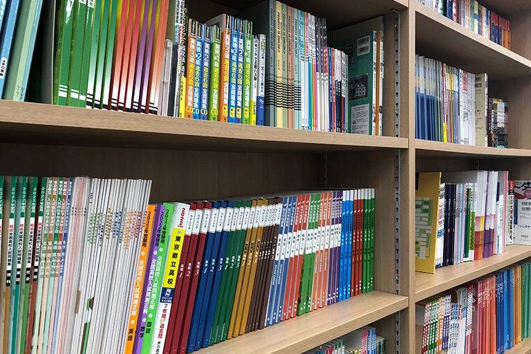 東京個別指導学院 金町教室の画像6