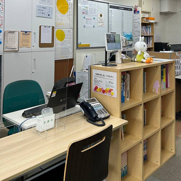 ゴールフリー 京大北教室の画像7