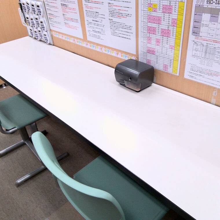 ゴールフリー 京大北教室の画像6