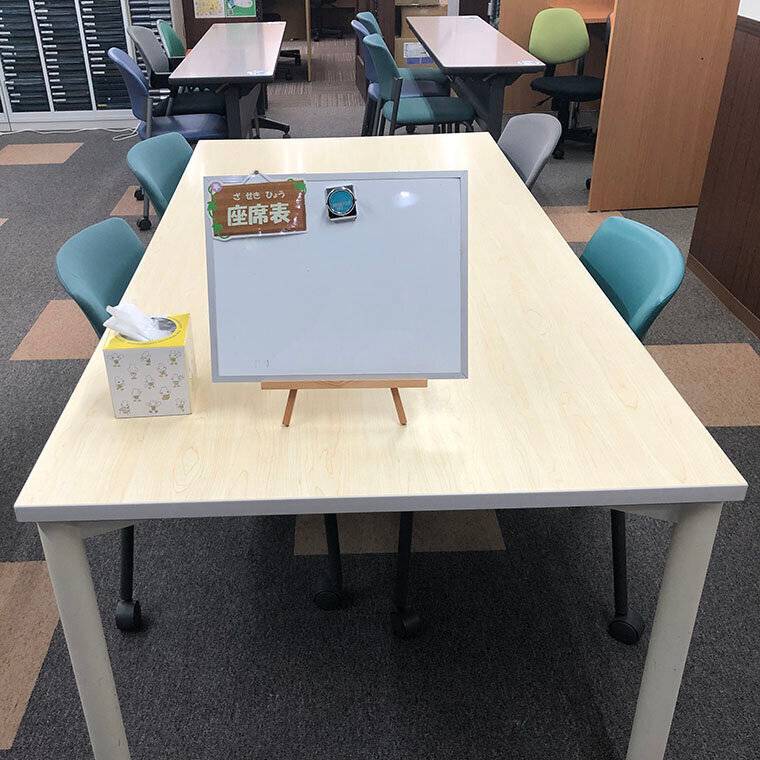 ゴールフリー 岩倉教室の画像6