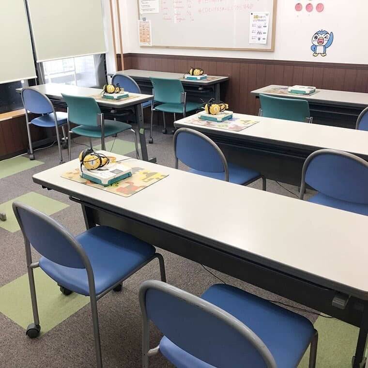 ゴールフリー 白梅町教室の画像5