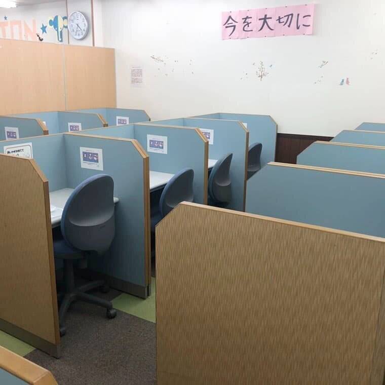 ゴールフリー 白梅町教室の画像4