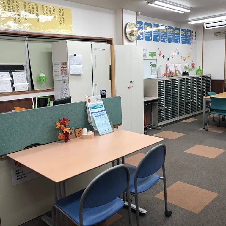 ゴールフリー 白梅町教室の画像6