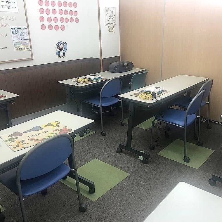 ゴールフリー 白梅町教室の画像3