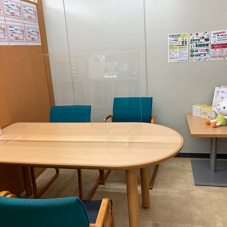 ゴールフリー 四条烏丸教室の画像7