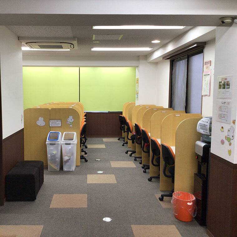 ゴールフリー 御所南教室の画像5