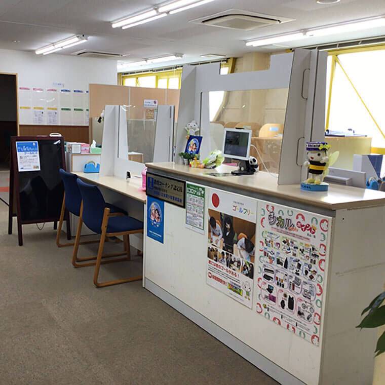 ゴールフリー 山科教室の画像6