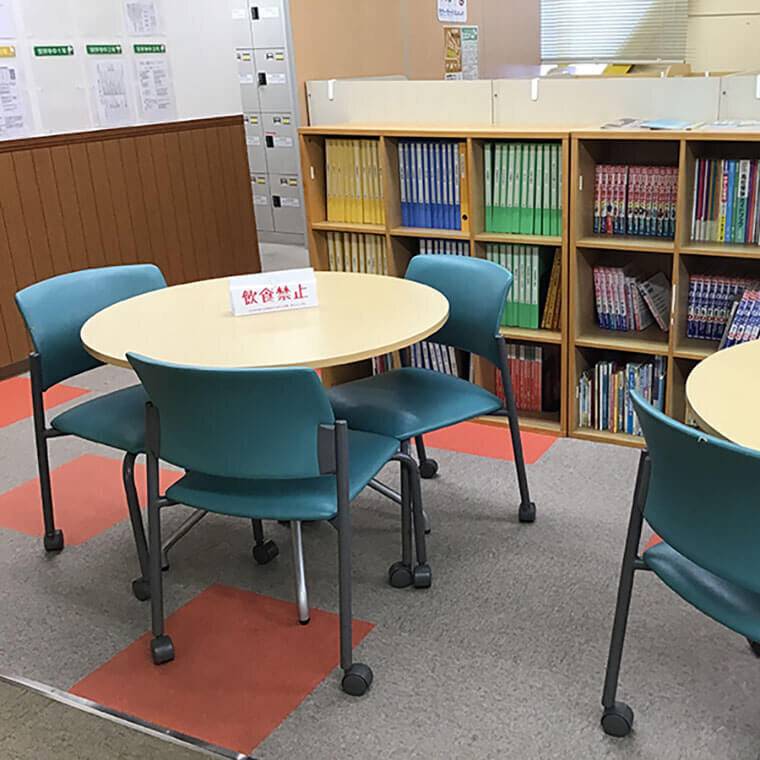 ゴールフリー 山科教室の画像4