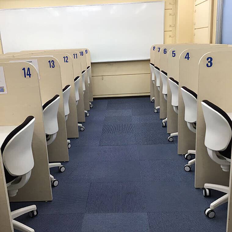 ゴールフリー 山科教室の画像5