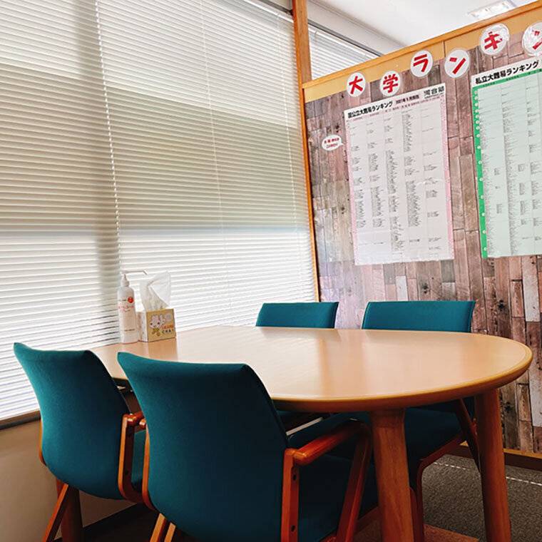 ゴールフリー 醍醐教室の画像7