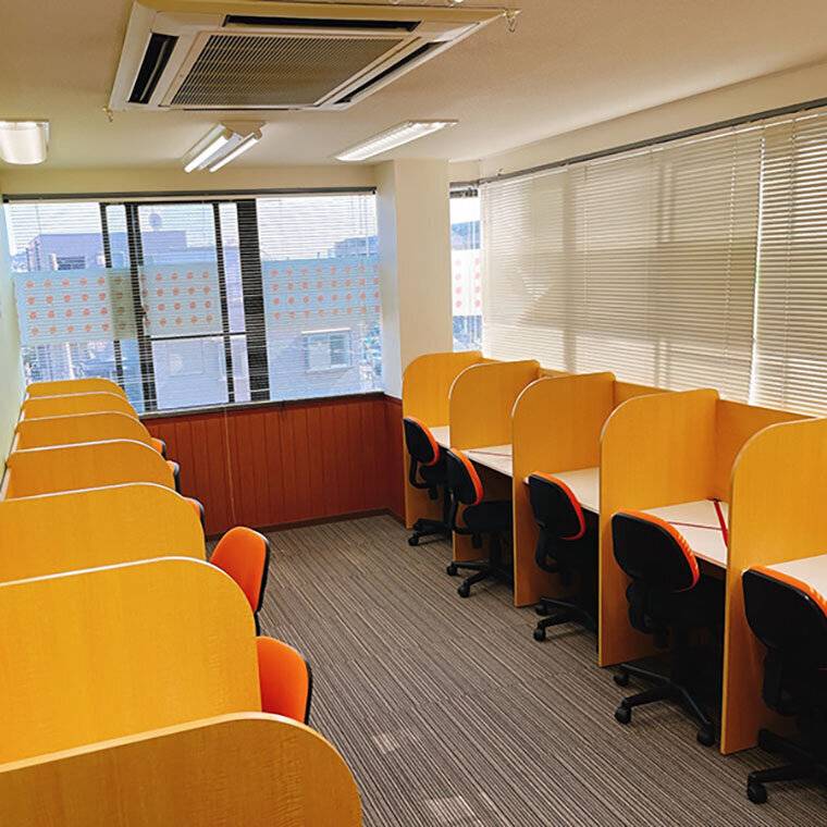 ゴールフリー 醍醐教室の画像4