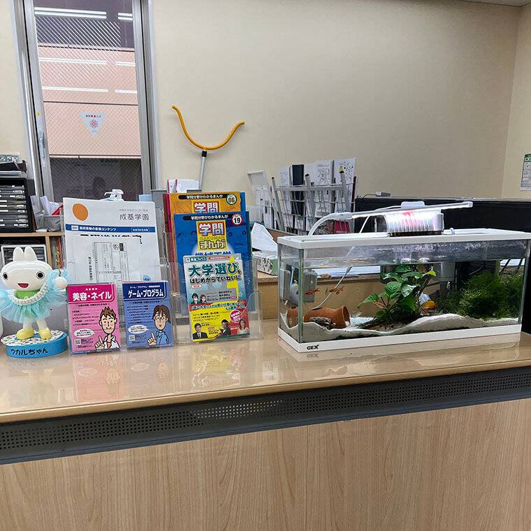 ゴールフリー 京都中央教室の画像6