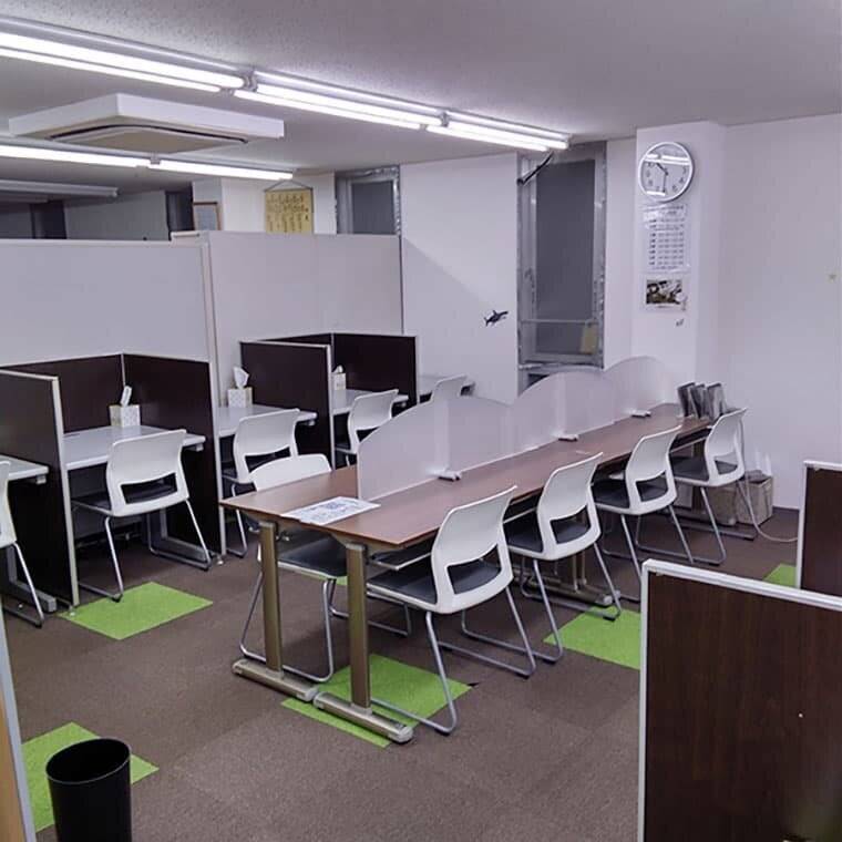 ゴールフリー 伏見教室の画像3