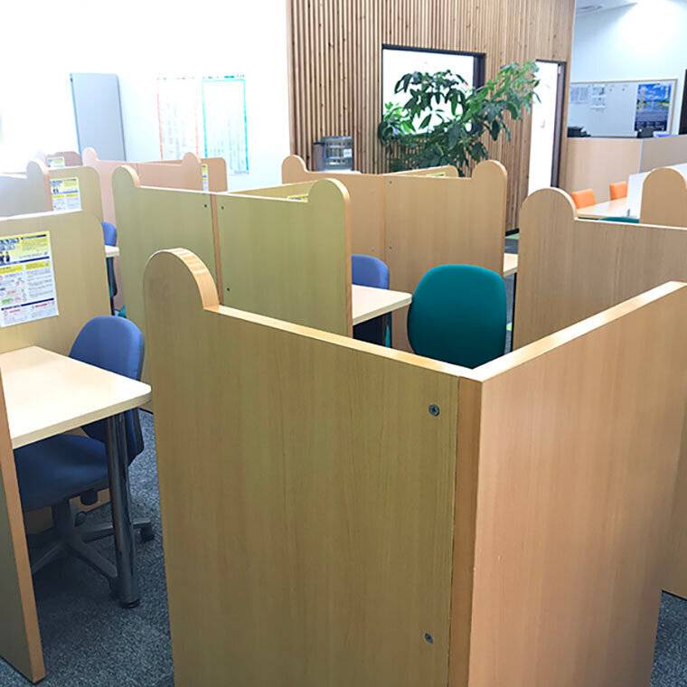 ゴールフリー 木幡教室の画像3