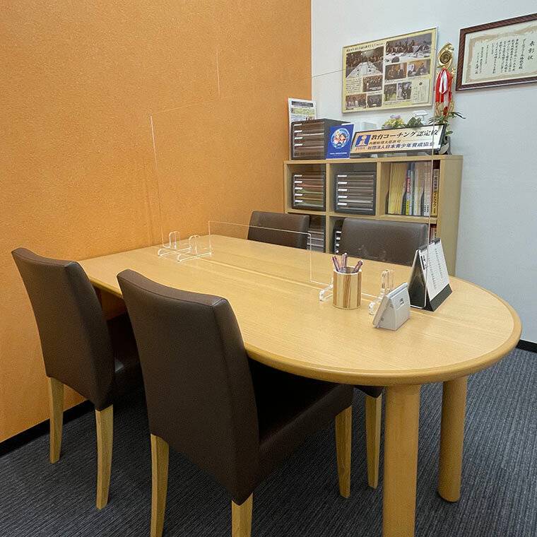 ゴールフリー 木幡教室の画像7