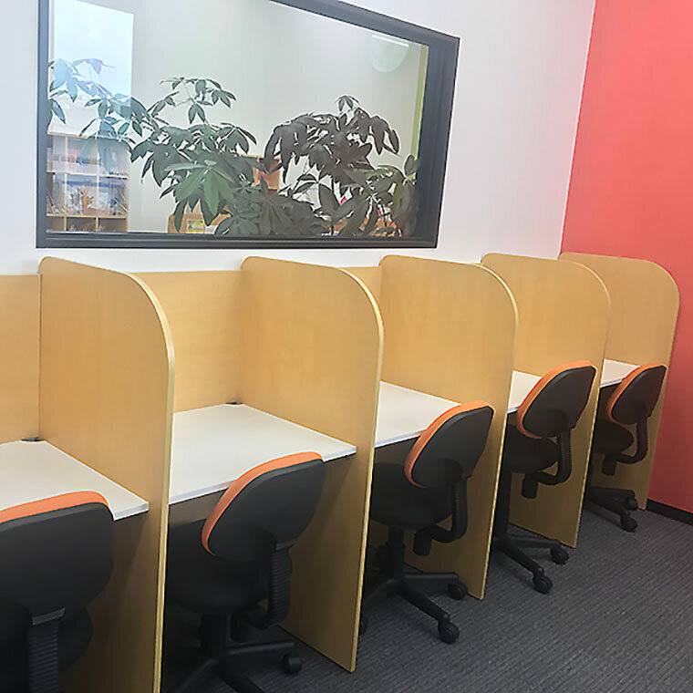 ゴールフリー 木幡教室の画像5