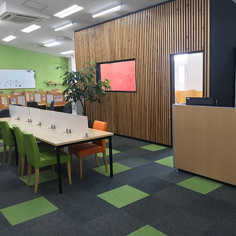 ゴールフリー 木幡教室の画像4