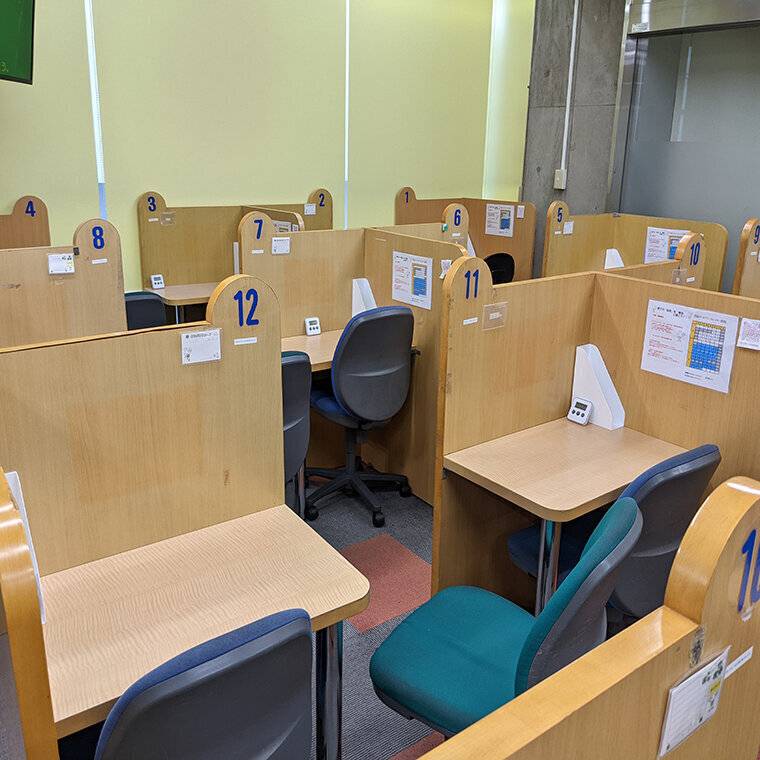 ゴールフリー 藤森教室の画像2