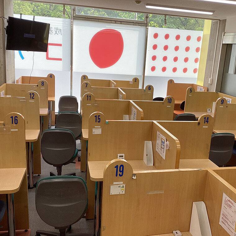 ゴールフリー 藤森教室の画像3