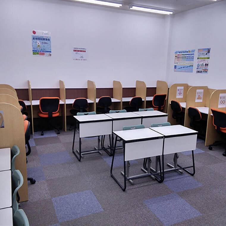 ゴールフリー 六地蔵教室の画像3