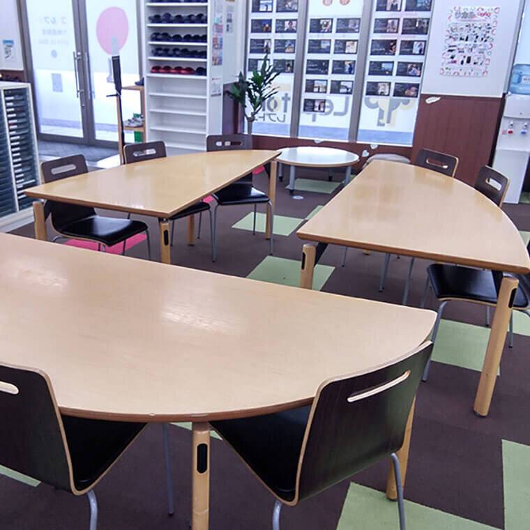 ゴールフリー 六地蔵教室の画像2