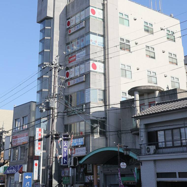 ゴールフリー 亀岡教室の画像1