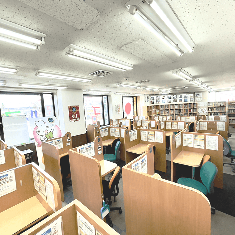 ゴールフリー 桂教室の画像2