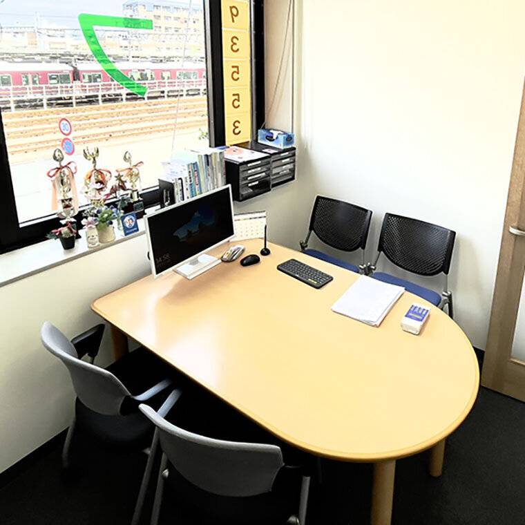 ゴールフリー 桂教室の画像6