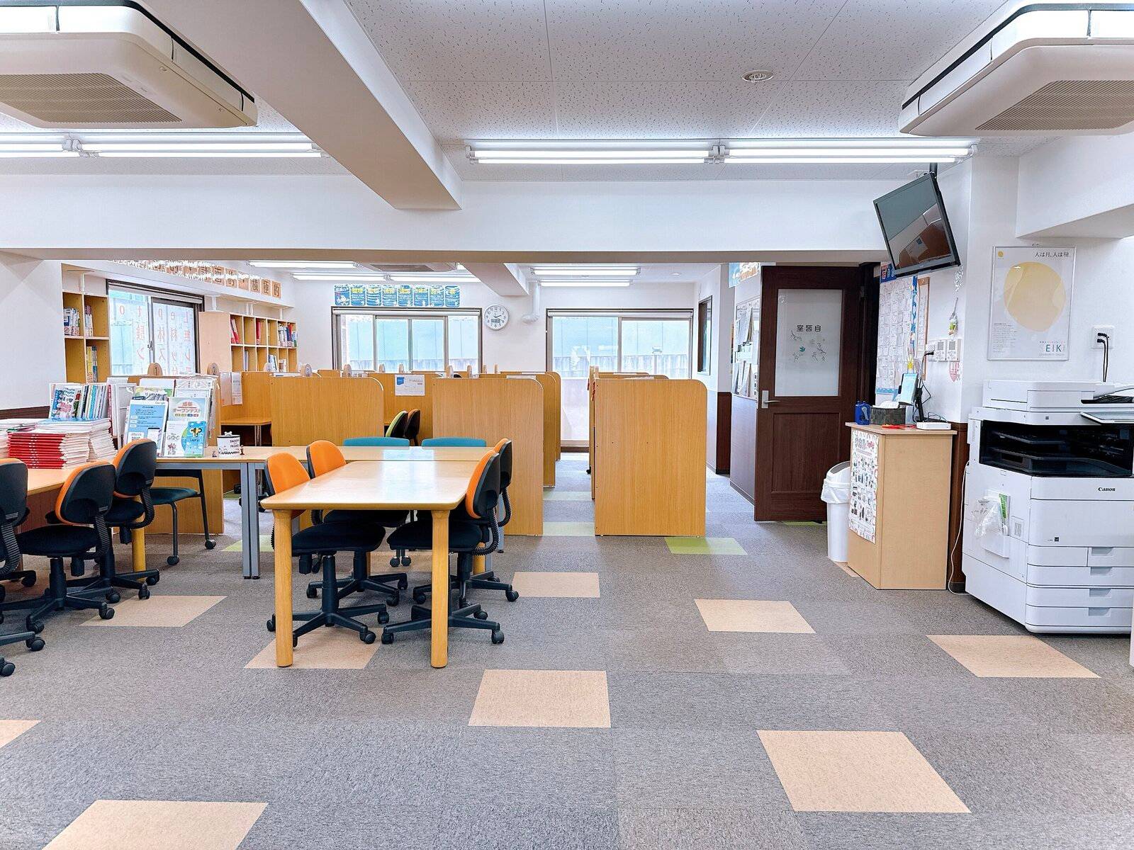 ゴールフリー 洛西口教室の画像1