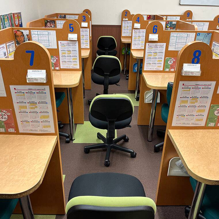 ゴールフリー 西院教室の画像4