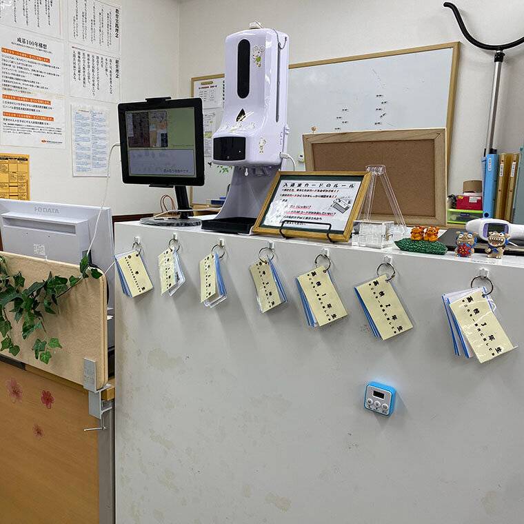 ゴールフリー 常盤教室の画像6