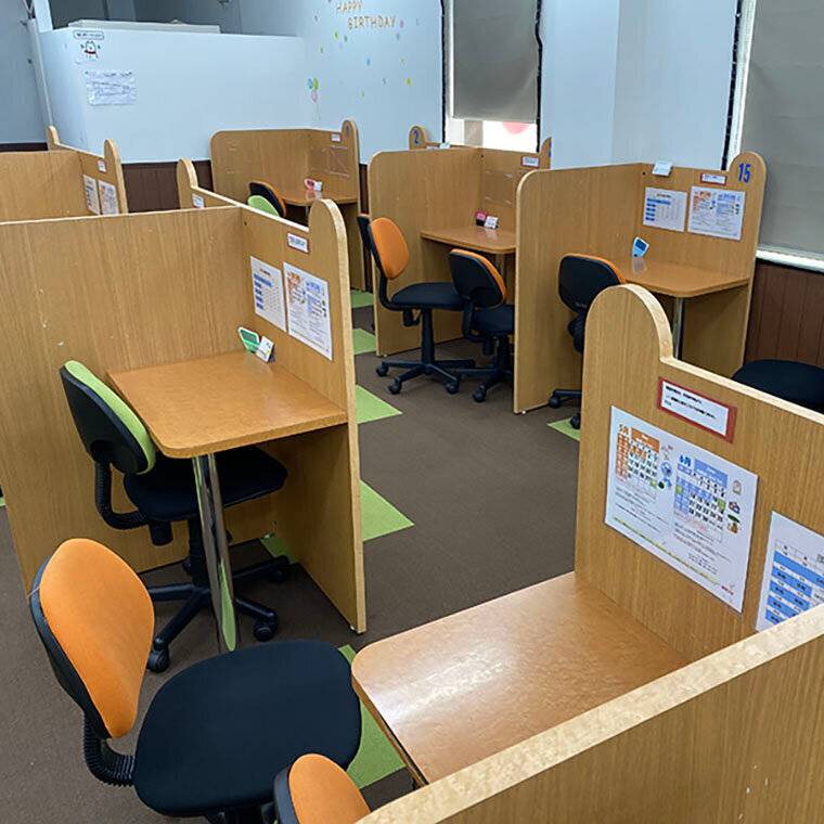 ゴールフリー 常盤教室の画像3