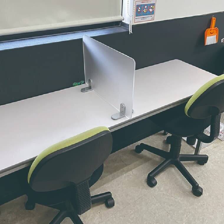 ゴールフリー 円町教室の画像4