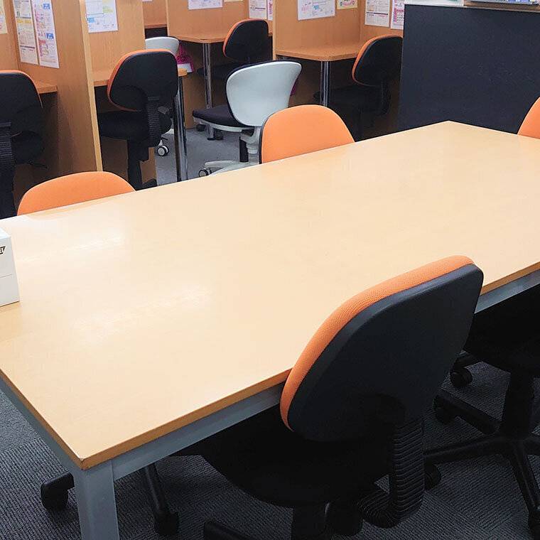 ゴールフリー 円町教室の画像5