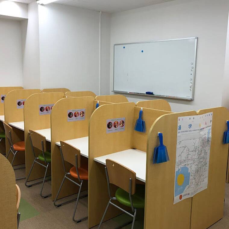 ゴールフリー 太秦天神川教室の画像4