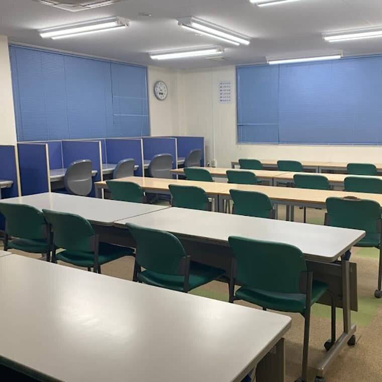 ゴールフリー 大久保教室の画像4