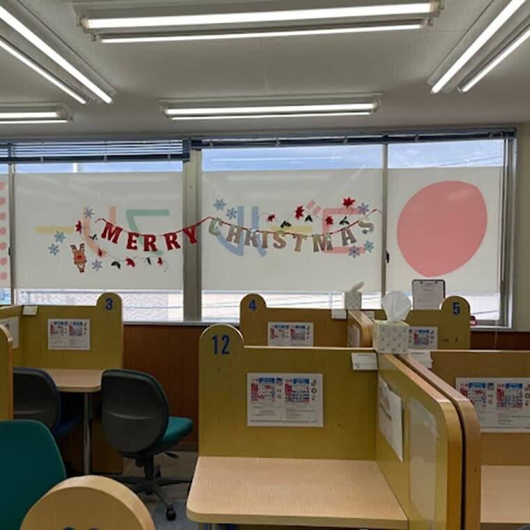 ゴールフリー 大久保教室の画像3