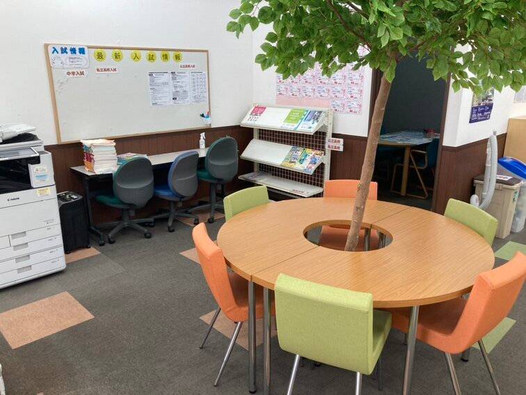 ゴールフリー 新田辺教室の画像6