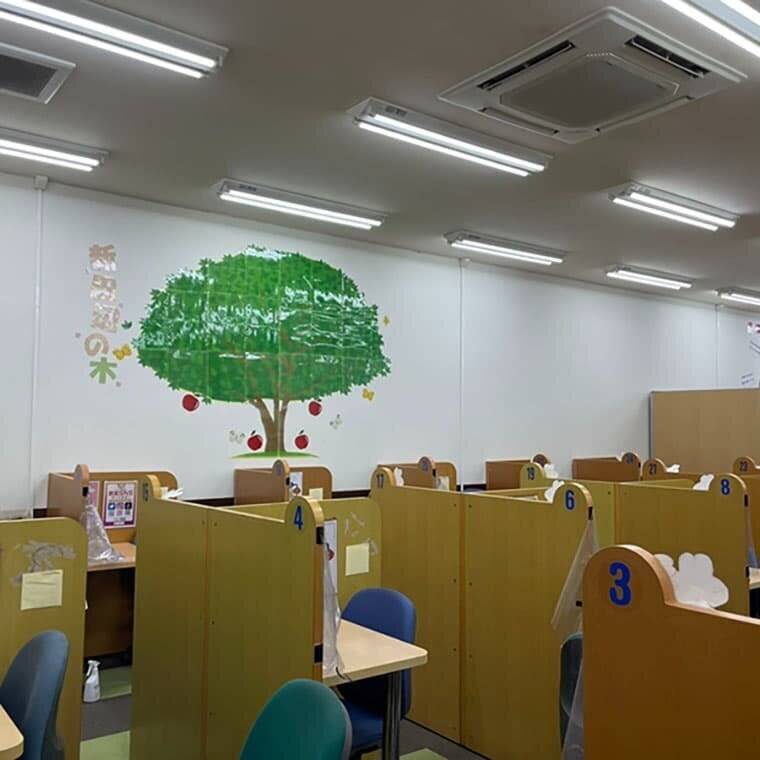 ゴールフリー 新田辺教室の画像4