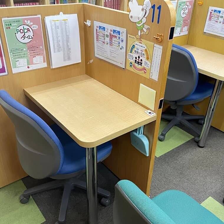 ゴールフリー 新田辺教室の画像3